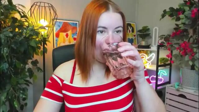 Thumbnail 1, desirelayla's Stream at Chaturbate, 16 days ago