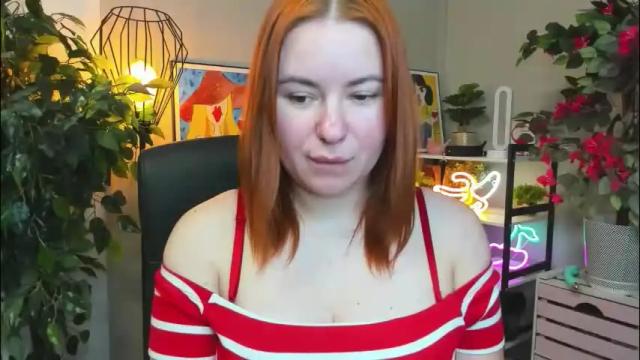 Thumbnail 2, desirelayla's Stream at Chaturbate, 16 days ago