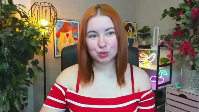 Thumbnail 3, desirelayla's Stream at Chaturbate, 16 days ago