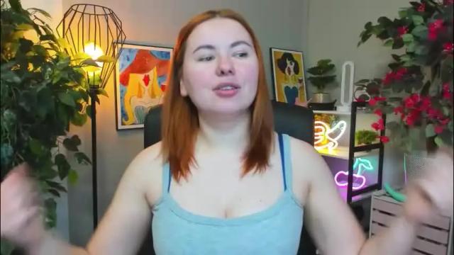 Image 4 of desirelayla Stream on Chaturbate on 16 days ago