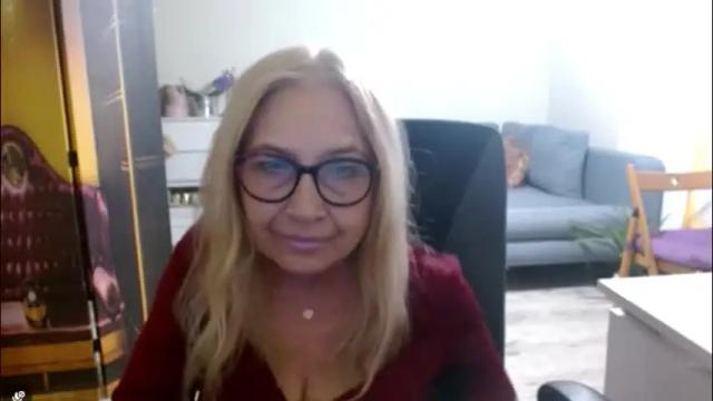 Thumbnail 2, desiresofia's Stream at Chaturbate, 1 day ago