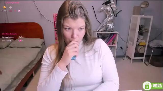 Thumbnail 2, desper_ada's Stream at Chaturbate, 8 months ago