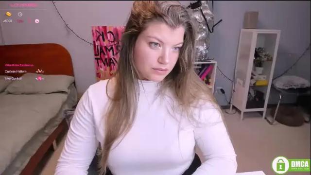 Thumbnail 3, desper_ada's Stream at Chaturbate, 8 months ago