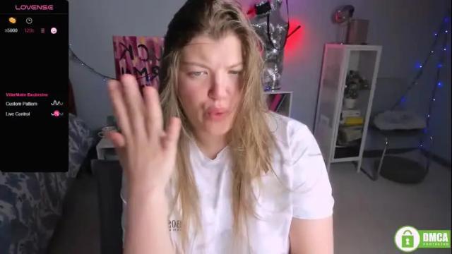 Thumbnail 3, desper_ada's Stream at Chaturbate, 7 months ago