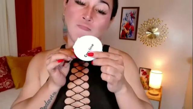 Thumbnail 1, destenierose's Stream at Chaturbate, 2 months ago