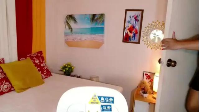 Thumbnail 2, destenierose's Stream at Chaturbate, 1 month ago