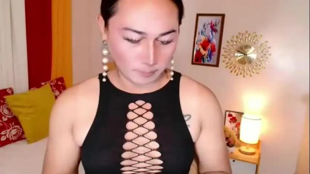 Image 2 of destenierose Stream on Chaturbate on 25 days ago