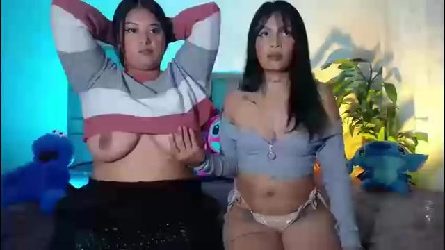 Image 2 of desthnick Stream on Chaturbate on 1 month ago
