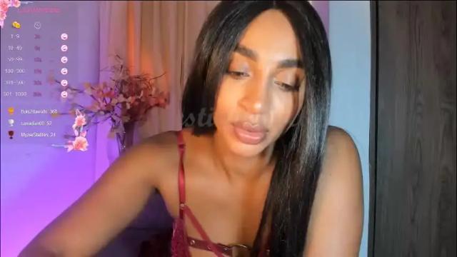 Image 8 of destinnemil Stream on Chaturbate on 1 month ago