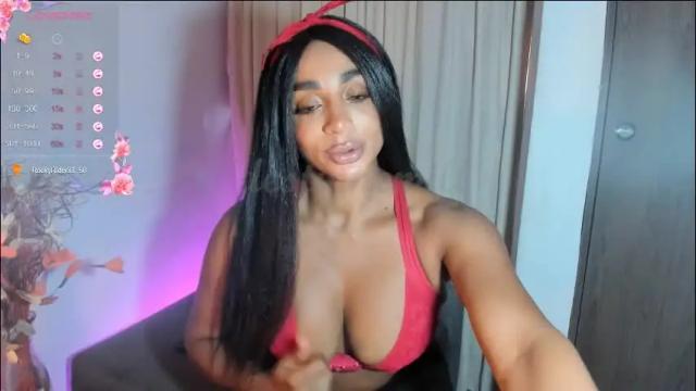 Thumbnail 2, destinnemil's Stream at Chaturbate, 1 month ago