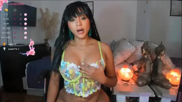 Thumbnail 2, destinnemil's Stream at Chaturbate, 1 month ago
