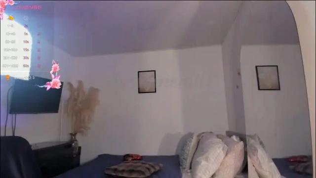 Image 6 of destinnemil Stream on Chaturbate on 1 month ago