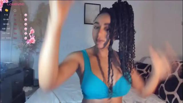 Thumbnail 1, destinnemil's Stream at Chaturbate, 28 days ago