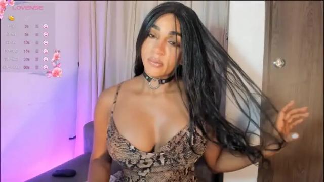 Thumbnail 1, destinnemil's Stream at Chaturbate, 12 days ago