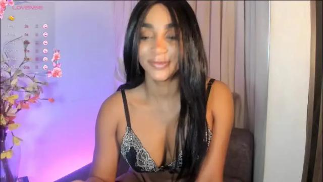 Image 12 of destinnemil Stream on Chaturbate on 15 days ago