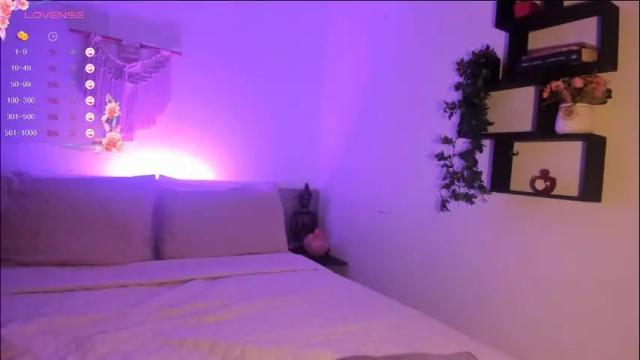 Thumbnail 1, destinnemil's Stream at Chaturbate, 9 days ago
