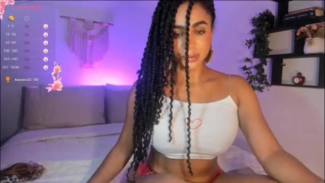 Image 11 of destinnemil Stream on Chaturbate on 13 days ago