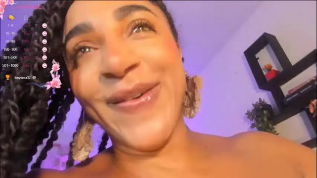 Image 7 of destinnemil Stream on Chaturbate on 13 days ago
