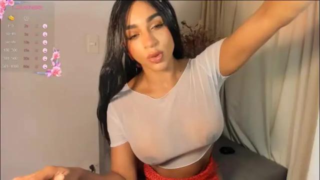 Image 10 of destinnemil Stream on Chaturbate on 8 days ago