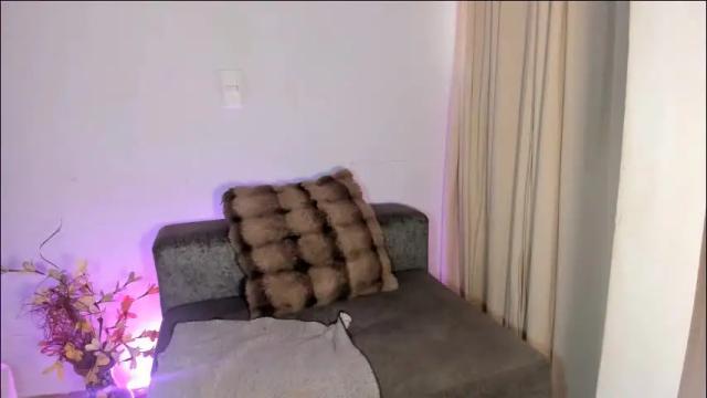 Image 10 of destinnemil Stream on Chaturbate on 7 days ago