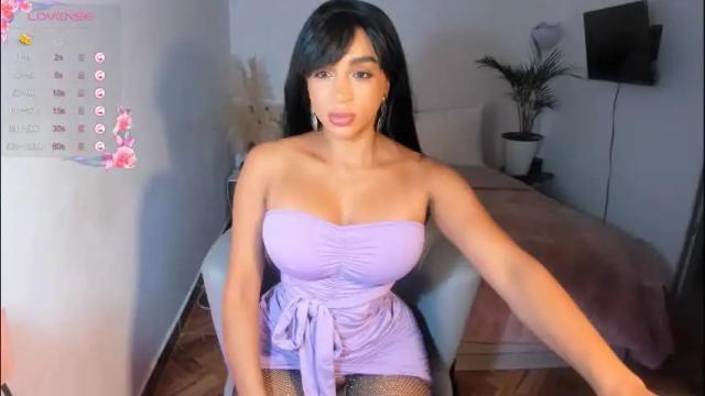 Thumbnail 1, destinnemil's Stream at Chaturbate, 1 month ago