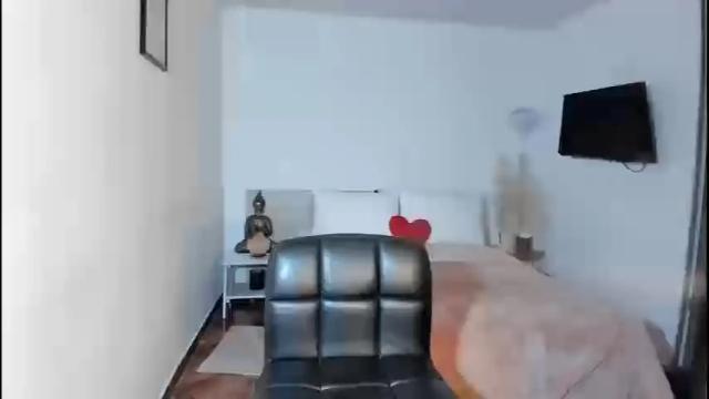 Image 4 of destinnemil Stream on Chaturbate on 29 days ago