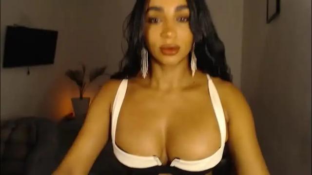 Thumbnail 1, destinnemil's Stream at Chaturbate, 1 day ago