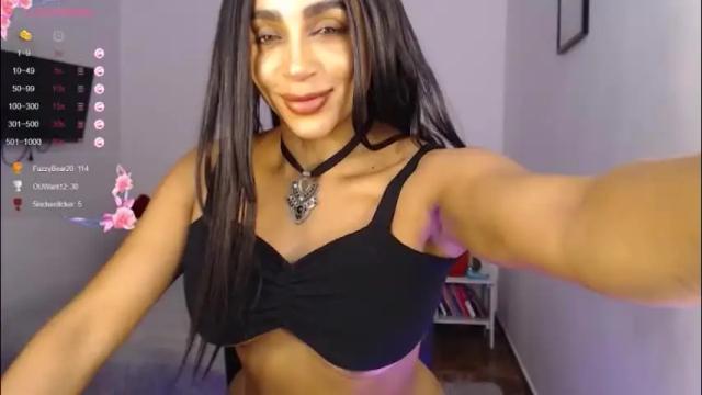 Image 6 of destinnemil Stream on Chaturbate on 1 month ago