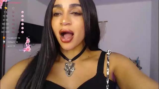 Thumbnail 3, destinnemil's Stream at Chaturbate, 1 month ago