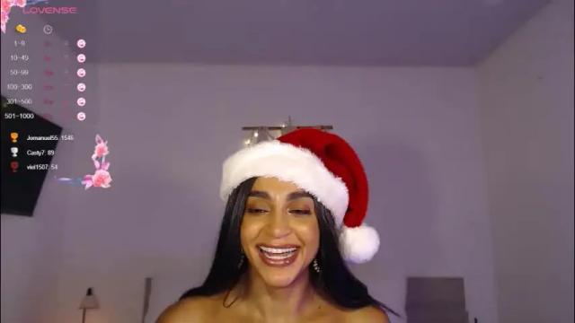 Image 6 of destinnemil Stream on Chaturbate on 1 month ago