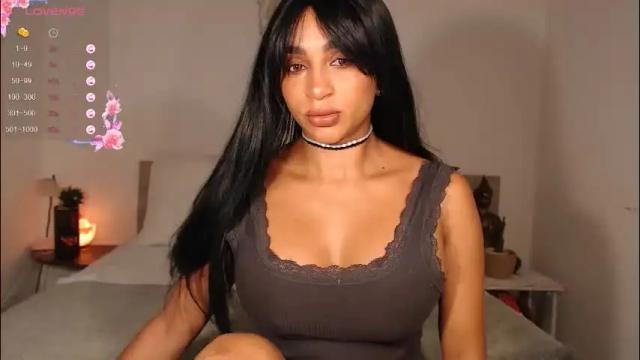 Thumbnail 1, destinnemil's Stream at Chaturbate, 1 month ago