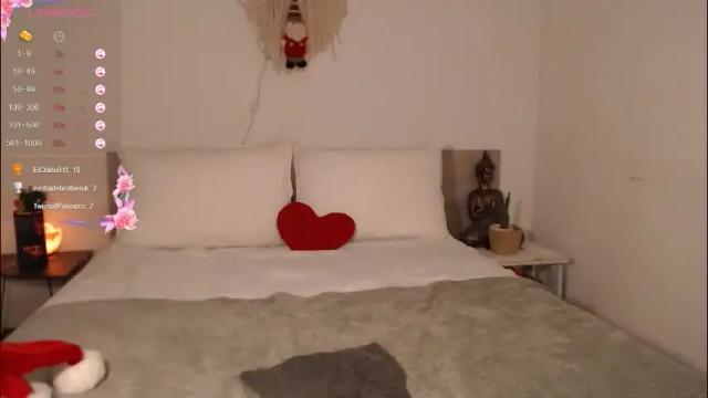 Thumbnail 1, destinnemil's Stream at Chaturbate, 1 month ago