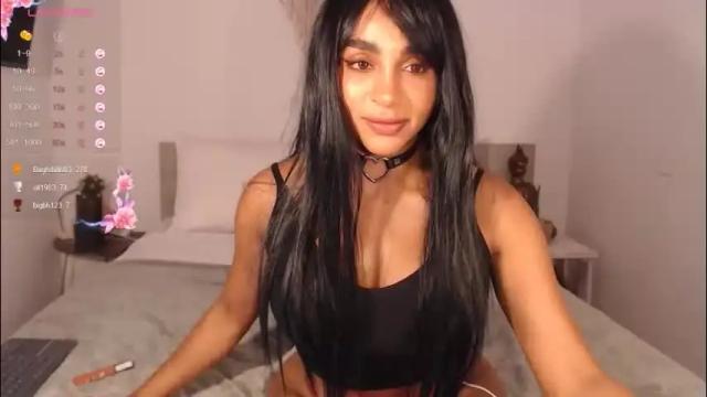 Thumbnail 3, destinnemil's Stream at Chaturbate, 1 month ago