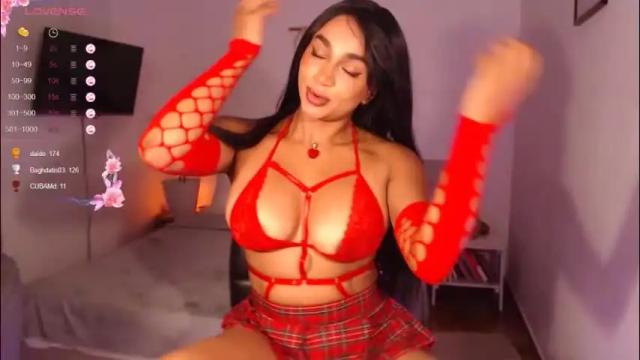 Thumbnail 2, destinnemil's Stream at Chaturbate, 28 days ago