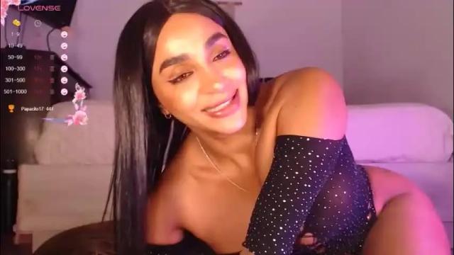 Image 12 of destinnemil Stream on Chaturbate on 7 days ago