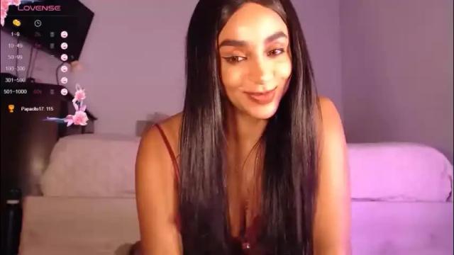 Image 6 of destinnemil Stream on Chaturbate on 7 days ago