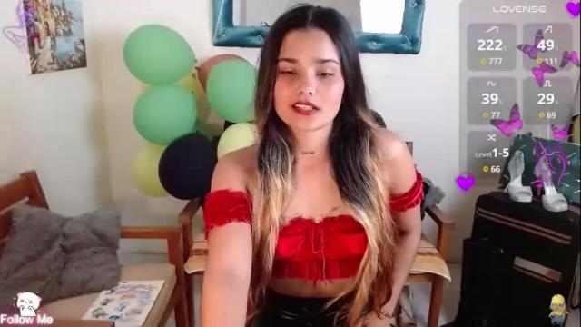 Thumbnail 2, destinyhills_'s Stream at Chaturbate, 1 month ago
