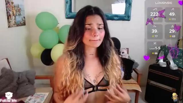 Thumbnail 3, destinyhills_'s Stream at Chaturbate, 1 month ago