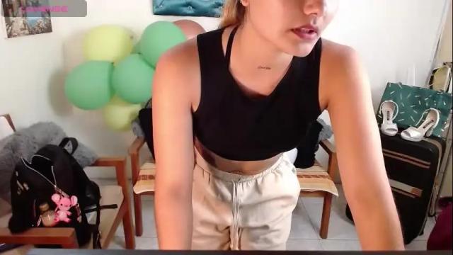 Thumbnail 1, destinyhills_'s Stream at Chaturbate, 1 month ago