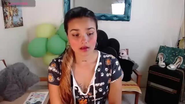 Thumbnail 2, destinyhills_'s Stream at Chaturbate, 1 month ago