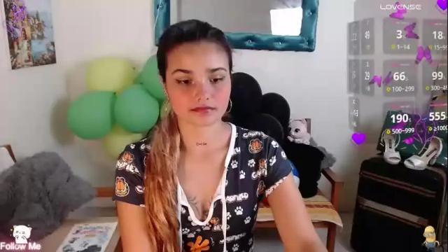 Image 6 of destinyhills_ Stream on Chaturbate on 1 month ago