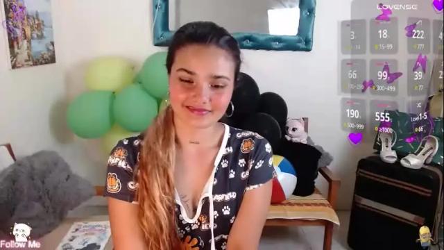 Image 7 of destinyhills_ Stream on Chaturbate on 1 month ago