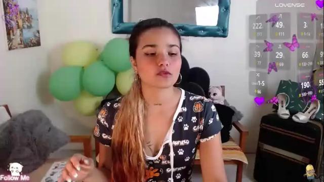 Thumbnail 3, destinyhills_'s Stream at Chaturbate, 1 month ago