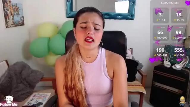 Image 11 of destinyhills_ Stream on Chaturbate on 1 month ago