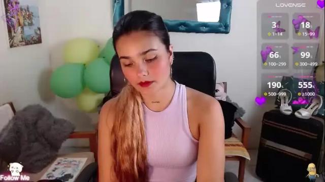 Thumbnail 3, destinyhills_'s Stream at Chaturbate, 1 month ago