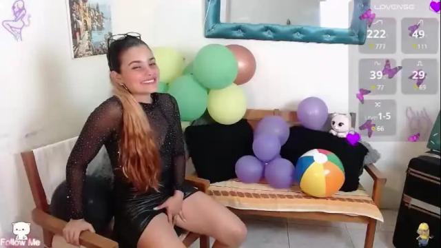 Image 7 of destinyhills_ Stream on Chaturbate on 1 month ago