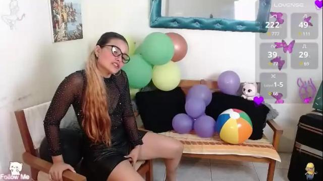 Thumbnail 3, destinyhills_'s Stream at Chaturbate, 1 month ago