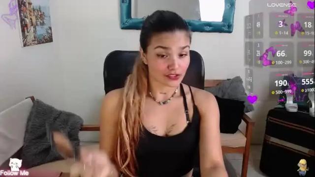 Image 2 of destinyhills_ Stream on Chaturbate on 1 month ago