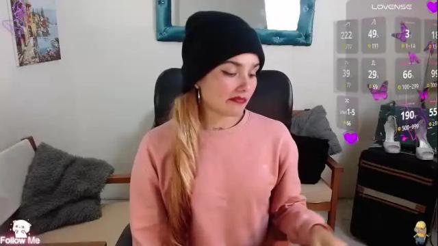 Image 12 of destinyhills_ Stream on Chaturbate on 1 month ago