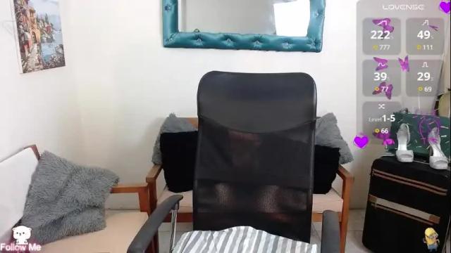 Image 7 of destinyhills_ Stream on Chaturbate on 1 month ago